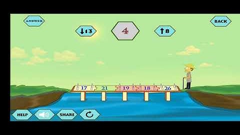 River crossing iq level 15 | river crossing logic 15