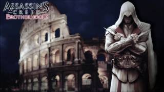 Assassin&#39;s Creed Brotherhood OST - City of Rome (Extended Version)
