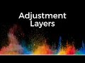 Adjustment Layers Are So Non-Destructive