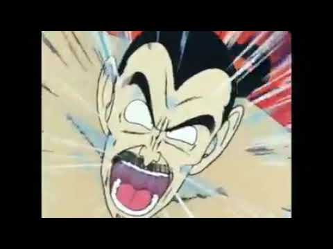 GOKU VS TAO PAÏ PAÏ :DRAGON BALL