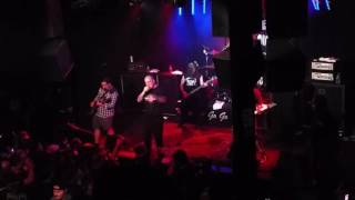 Superjoint - Ruin You (live at The Whisky A Go Go)