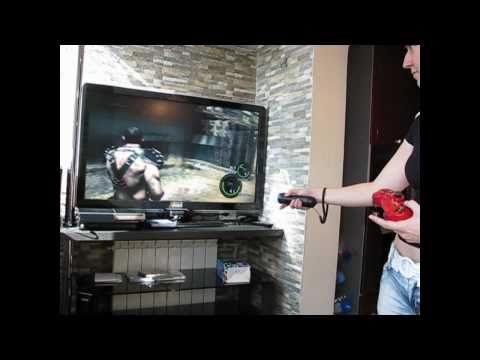 Video: Wawancara Teknologi: PlayStation Move • Halaman 3