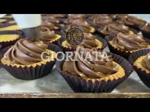 Video: Come Celebrare La Giornata Mondiale Del Cioccolato