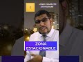 Zona Estacionable