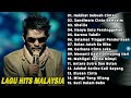 Lagu Malaysia Slow Rock Populer || HAKIKAT SEBUAH CINTA - IKLIM FULL ALBUM