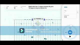 UDB App controls