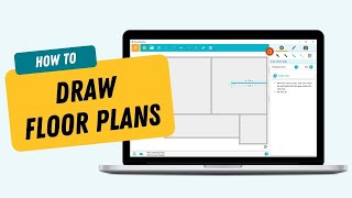 Draw Your First Floor Plan - RoomSketcher App screenshot 1