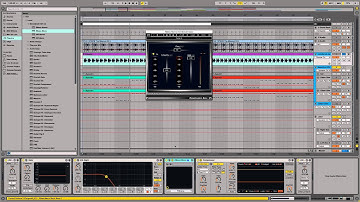 001 Production Walkthrough | Prog House Pt1. | Minute