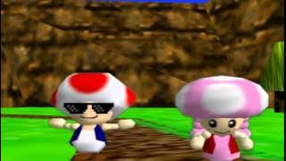 SMG4 - Making My Way Downtown with mah bitch.