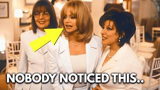The First Wives Club (1996): 15 Weird Facts You Didn't Know