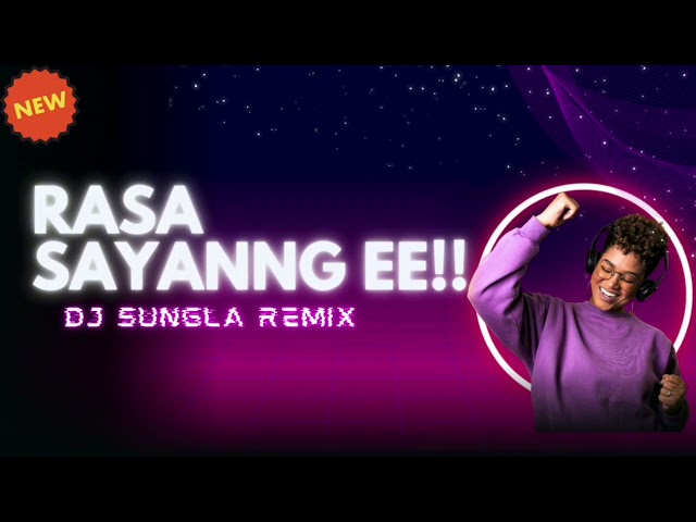 DJ RASA SAYANG EE!! X DABOY TERBARU 2024 ( SunglaRemix )🏖🔥🏖🔥🏖🔥🏖#laguacaraterbaru #daboy class=