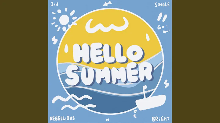 Hello Summer - DayDayNews