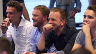 Een kijkje in de keuken bij SecureLink