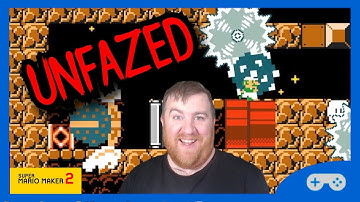 Putting TwoPlusTwo Together In This TROLL LEVEL | Super Mario Maker 2 Troll Levels |