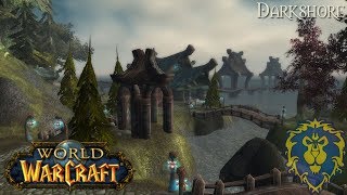 World of Warcraft (Longplay/Lore) - 00032: Darkshore
