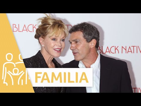 Video: Melanie Griffith Thamani halisi: Wiki, Ndoa, Familia, Harusi, Mshahara, Ndugu