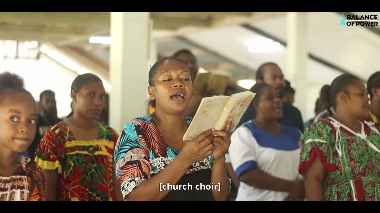 Voices from a historic International Women’s Day Celebration