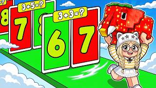 Math for BRAINROTS...