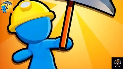 Mining Master - Adventure Game Gameplay Walkthrough