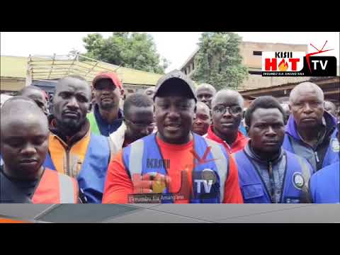 Hon Apoko In Trouble After Insults To H E Simba Backfire Boda Boda Leaders Deliver Stern Warning Hon Apoko In Trouble After Insults To H E Simba Backfire Boda Boda Leaders Deliver Stern Warning