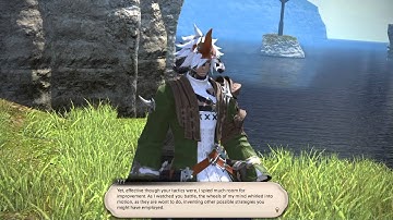 Final Fantasy XIV: A Realm Reborn - What