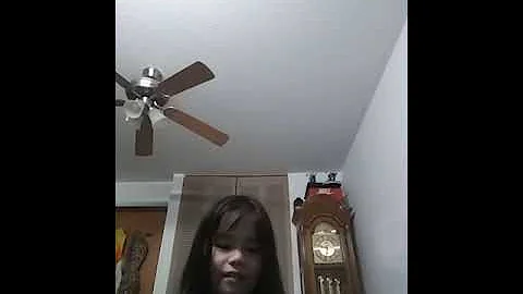 Tina Dinh is playing a game that you play high and...