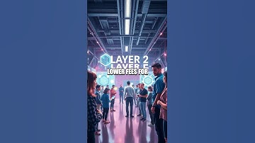 Investing in Layer 2 Solutions