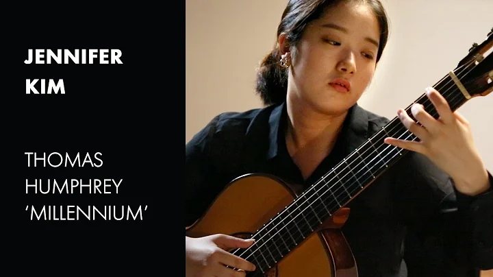 Domenico Scarlatti's "Sonata K32/L423" played by J...
