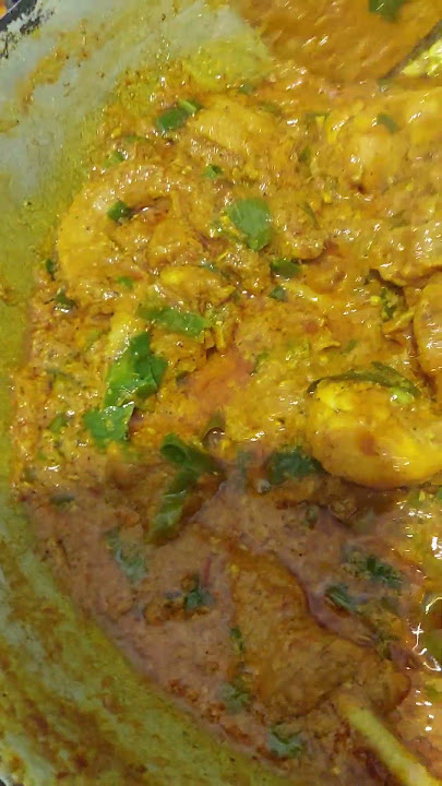 Masakan Rendang Guna Ayam Tua Atau Ayam Pencen Sempena Hari Raya Aidilfitri 2023 #masakan #perayaan
