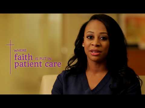 CHRISTUS Health Louisiana - Nurse Recruitment