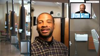 Cosmetic Dentist Joseph Goodman DDS, DMD | Top Beverly Hills Dentist