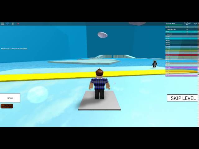 8 Bit Dubstep (Speed Run 4 Level 5 18) Roblox ID Roblox Mu