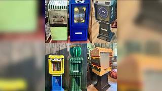 Fun Little Free Libraries around Bryan/ College Station