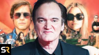 Why Tarantino's Once Upon a Time in Hollywood Sequel Would've Been a Mistake - ScreenRant by Screen Rant 3,932 views 2 days ago 2 minutes, 4 seconds