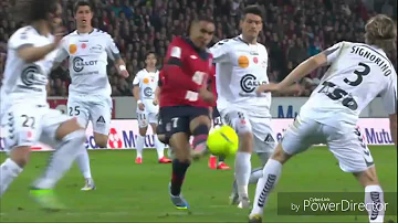 Quelles sont les entreprises de Dimitri Payet ?