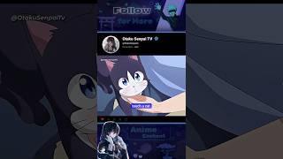 Human Or Cat—No One's Safe From His Ultimate Rizz! 😻|Witch watch|#anime #shorts #youtubeshorts