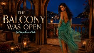 The Balcony Was Open – Single Version | Spanish Soul Lounge | Seraphina Sola screenshot 3