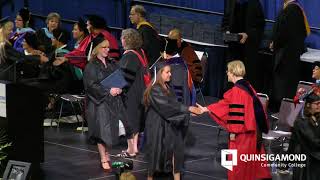 QCC’s Commencement 2018: Part 4/4