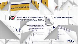 National ICV Certificate  - Leading ICV Certifying Auditors in the UAE