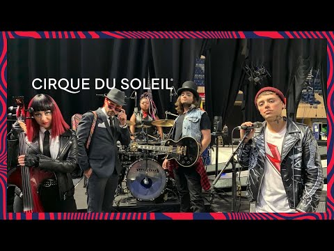 Видео: Cirque Du Soleil тийзийг хэрхэн худалдаж авах вэ