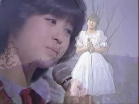 【カラオケcover】赤いスイートピー/松田聖子
