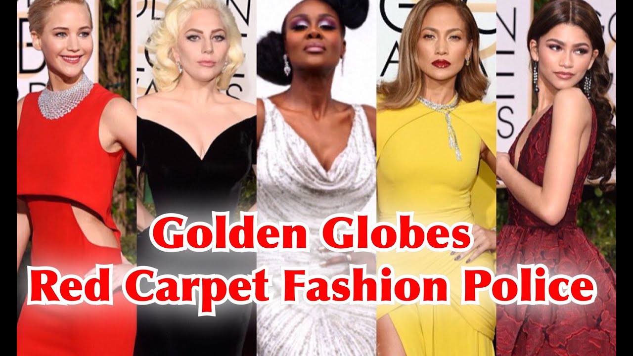 fashion police best dressed Fashion Police is BACK! 2025 Golden Globes Who wore your favorite and least favorite looks , ., ., Golden globes red carpet , celebrity fashion , award show style , best dressed celebrities