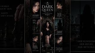 New Story unlocked #The Dark Queen 🖤