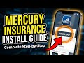 How to Install Mercury Insurance - Complete Guide