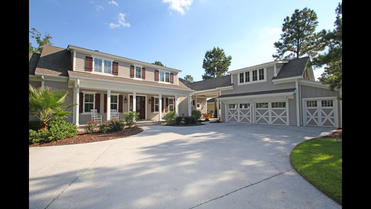 Hampton Hall Real Estate 117 Hampton Hall Blvd Virtual Tour YouTube