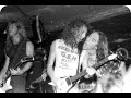 Metallica - Live Berkeley, CA (1985/08/24)