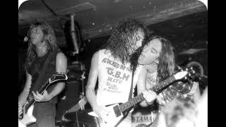 Metallica - Live Berkeley, CA (1985/08/24)