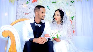 BEST SOMALI WEDDING SACID & NICIMA JIGJIGA 2024