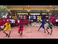Which House Owns The Dance Floor?