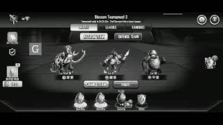 monster legends menu mod 3💎 screenshot 5
